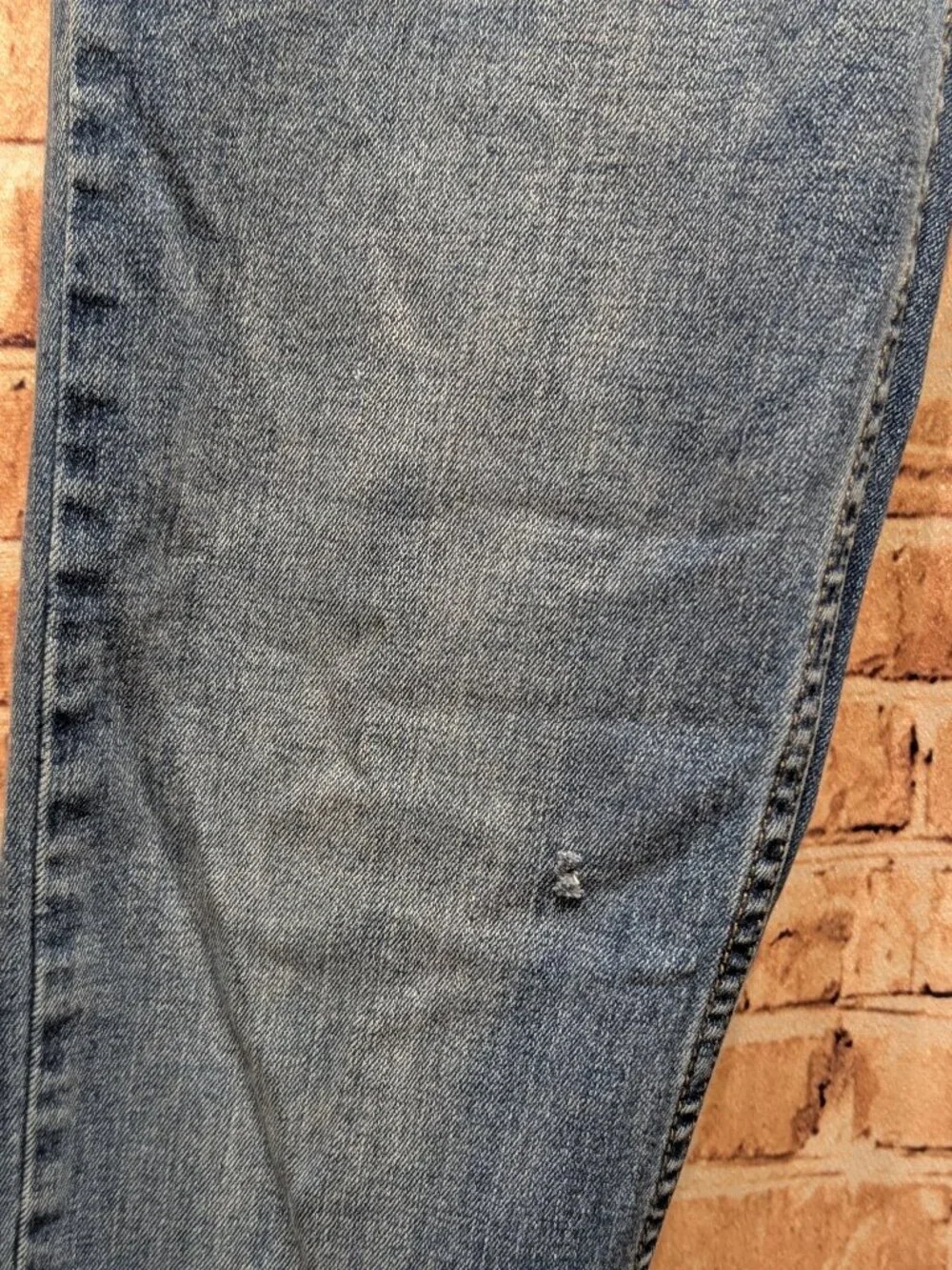 Hollister Slim Straight Epic Flex Jeans Size w29 x L32